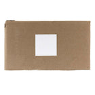 JAM Paper Étiquettes adresses carrées, 2 x 2 po, blanc, 240/paquet-Compatible avec les imprimantes laser et à jet d’encre