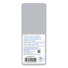 Staedtler - Stylos feutre recyclés triplus 97 recyclé - Noir - Paquet de 6  -DRY-SAFE - il peut être laissé ouvert pendant plusieurs jours sans sécher
