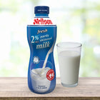 Neilson - Bouteille de lait à 2 % - 1 L-Informations nutritionnelles/ingrédients : Lait partiellement écrémé, palmitate de vitamine A, vitamine D3