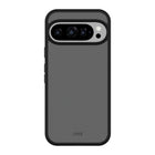 AXS - PROShield Étui testé contre les chutes pour Google Pixel 9 / Pixel 9 Pro - Fumé-Fabriqué avec un revêtement anti-rayures et anti-jaunissement afin de mettre en valeur votre appareil
