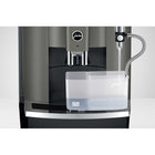 Jura - Machine a Café Professionelle W8 Dark Inox-8