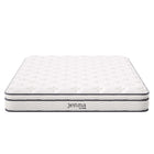 Modway - Jenna 8 po Ressorts et mousse Matelas Queen-CertiPUR-US Certifié