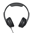 Casque d'écoute à limitation du volume Cassette Junior de Skullcandy - Noir-5