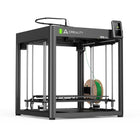 Creality - Imprimante 3D Ender-5 Max, Noir-Volume d'impression énorme : taille de 400 mm cubes pour imprimer plus grand ou davantage.
