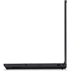 Lenovo - ThinkPad P16 Gen 3 16 po Portable - Intel Ultra 9 285HX - Nvidia RTX PRO 2000 - 32 Go de RAM - 1 To SSD - Windows 11 Pro - Noir-Processeur : Intel Core Ultra 9 285HX