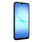 Samsung - Galaxy A17 5G 6,7po - 128 Go - Noir - Déverrouillés-Grâce à son processeur octocœur de 2,4 GHz, le Galaxy A17 5G offre un streaming HD fluide, des jeux réactifs et un partage social sans faille