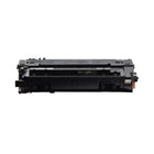 Premium Tone - Cartouche de toner Compatible - HP CE255A ,55A - Rendement standard - Noir-Manufacturier : Hewlett Packard