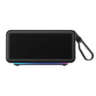 AXS - Mellow Alto 40W Haut-parleur Bluetooth - Noir-Optimisation sonore DSP