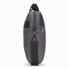 Nextech - Porte Documents pour ordinateur portable de 17,3 po - gris-7