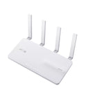 ASUS - Routeur professionnel ExpertWiFi EBR63 AX3000 WiFi 6-Portail invité personnalisable – Les portails invités peuvent être personnalisés pour répondre aux besoins de votre entreprise, avec des types de portails personnalisés, des modèles de marque et visuels adaptés à des styles d'entreprise particuliers.