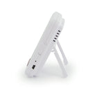 BIOS Living - Enregistreur de données automatique pour vaccins-Température limite :
Capteur intérieur : 0 °C à 50 °C/32 °F à 122 °F
Capteur extérieur : -50 °C à 70 °C/-58 °F à 158 °F