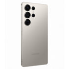 Samsung - Galaxy S25 Ultra - 512 Go - Gris titane - Bell et Virgin Plus-Autonomie de la batterie toute la journée. Regardez des vidéos pendant une période allant jusqu’à 31 heures