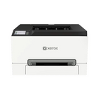 Xerox - Imprimante laser sans fil couleur C240 - blanche -Interaction rapide et simple avec un écran tactile intuitif