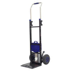 Voltstair - X-Climber Chariot Électrique Monte-Escaliers - Capacité 375 Lb-Capacité jusqu’à 375 lb pour déplacer électroménagers, systèmes CVC et équipements industriels