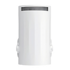 Projecteurs Packard Bell 3 000 Fire 502 Pro pour la maison - Android OS 14 - Wifi double bande/Bluetooth BT 5.4-Correction trapézoïdale automatique, mise au point manuelle et luminosité ANSI de 170 lumens