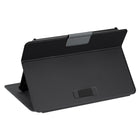 Targus - Étui universel Safe Fit  pour tablette, pivotant à 360°, 9,5 à 11,5 pouces-Accès précis aux commandes, ports, haut-parleurs et à l'appareil photo