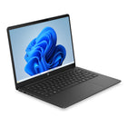 HP - Ordinateur portable Omnibook 3 14" WUXGA-AMD Athlon Silver 10-SSD de 128 Go-8 Go de RAM-Windows 11 Famille-Graphiques : Graphiques AMD Radeon  610M