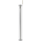 BIOS Living - Barres d’appui chromées - 46 cm-7
