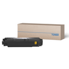 Premium Tone - Kyocera TK-5372K (TK5372K) Cartouche de toner alternative - Rendement Standard - Noir-Couleur: Noir