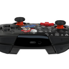Turtle Beach - Manette de gaming sans fil Rematch - Super Mario Jump pour Nintendo Switch 2-Sticks et poignées texturés