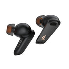 Edifier - NeoBuds S Écouteurs intra-auriculaires à réduction de bruit sans fil - Noir-6