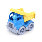 Green Toys - Camion à Benne-Fabriqué à partir de plastique 100 % recyclé