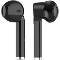 Wicked Audio - Driftr écouteurs réellement sans fil - Noir-Réellement sans fil