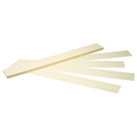 Pacon -  Bandes de phrases - manille -3 po x 24 po - 100 bandes -Carton robuste de qualité  