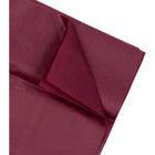 JAM Paper - Papier de soie - Bourgogne - 50 feuilles-Quantité : 50 feuilles par paquet | Notre papier pratique et léger facilite le rembourrage de vos cadeaux