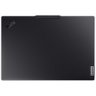 Lenovo - ThinkPad P16s Gen 4 16 po portable - Intel Ultra 7 255H - Nvidia RTX PRO 500 - 16 Go de RAM - 512 Go SSD - Windows 11 Pro - Noir-Unité de traitement neuronal : Oui