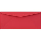 Jam Paper - #9 Enveloppes - 3 7/8 x 8 7/8 - Rouge recyclé - 1000 Paquet (1532900B)-Couleur : Rouge