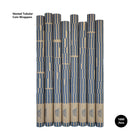 NSS - Emballages pré-formés pour pièces de monnaie, emboîtables, nickel, paquet de 1000-Emballage de pièces