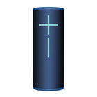 Ultimate Ears - BOOM 4 enceinte Bluetooth portable et étanche, Bleu-L'enceinte Bluetooth portable et étanche BOOM 4 offre un riche son à 360 degrés et des basses profondes et précises, le tout soigneusement équilibré pour vous permettre d’entendre chaque note