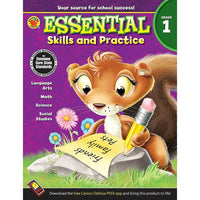 Livre numérique : Brighter Child - Essential Skills and Practice, 704466-EB, 1re année-Vous recevrez deux courriels : le premier confirmant la totalité de votre commande et le second comportant un lien de téléchargement. Vous pourrez utiliser le lien de téléchargement immédiatement ou plus tard, comme vous le voulez.
