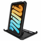 Otterbox - Étui Defender Pro Pack pour iPad mini (A17 Pro et 6ème génération) – Noir-Compatible avec la 5G.
