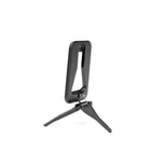 Peak Design - Trépied Mobile - Noir-Ultra-portable et adapté à la poche, il se replie pour ne mesurer que seulement un demi-centimètre d'épaisseur.