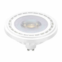 Northern Stars - DEL Ampoule LE-12AR111/30/GU10 3000K 120V 12W GU10 1000 LM to 90W - Paquet de 10-Givrée