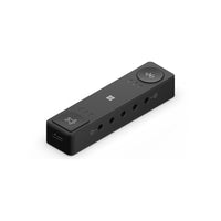 Microsoft - Adaptive Hub - Noir commercial-Type de produit : Hub adaptatif