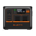 Bluetti - Premium Series AC60P centrale électrique portative et panneau solaire PV120-Charge plus rapide : Prêt à aller dans les 1 heure avec AC Turbo Charging ou charge PV.  Puisez dans l’énergie abondante du soleil grâce à une charge photovoltaïque efficace.