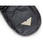 Tucci Italy - Sac à dos BlazeBolt pour portable - Moyen - Jaune-Compact et élégant – Design lumineux et moderne pour l’école, les déplacements urbains et les déplacements quotidiens