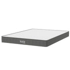 Modway - Kate 6 po Matelas complet-Dessus de courtepointe en polyester rembourré