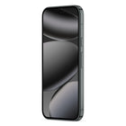 Google Pixel 10 Pro - 512 Go - Noir volcanique - Bell et Virgin Plus-Faites-en plus simultanément avec le Pixel 10 Pro. Il offre nos expériences les plus fluides et les plus rapides dans vos applis les plus exigeantes grâce à l'IA la plus avancée de Google