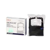 Oki - 52102001 OEM Ruban Noir-Type : OEM