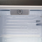 Danby - Réfrigérateur compact 3,3 pi³ - Noir-Balconnets de porte intégrés avec rangement pour grandes bouteilles