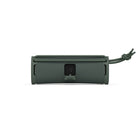 Sony - SRSULT10 Haut-parleur portable sans fil ULT FIELD 1 - Gris forêt-Radiateur passif sur le côté - La disposition des radiateurs passifs sur le côté a été optimisée pour améliorer le son des basses