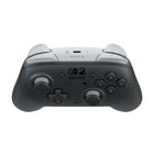 Nintendo - Manette Pro Switch 2-Bouton C pour GameChat