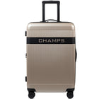 Champs - Ensemble de bagages 3 pièces Onyx II - Sable-Conçu pour durer. Coque rigide en polycarbonate légère, résistante à l’eau et durable. . 