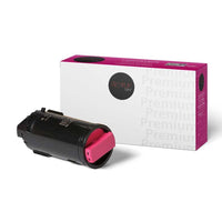 Premium Tone - Cartouche de toner Xerox 106R03916 - Très Haut rendement-Rendement:16800