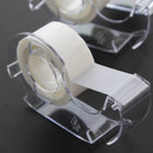 BAZIC Products - Recharge de ruban adhésif, ruban invisible, 3/4 po x 1000 po, 2 paquets de 12 rouleaux-Facile à manipuler et à appliquer