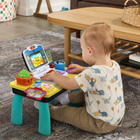 VTech - Baby bureau des découvertes - Anglais - Paquet de 2-Chantez en suivant la musique ou profitez des mélodies incluses pour passer le temps